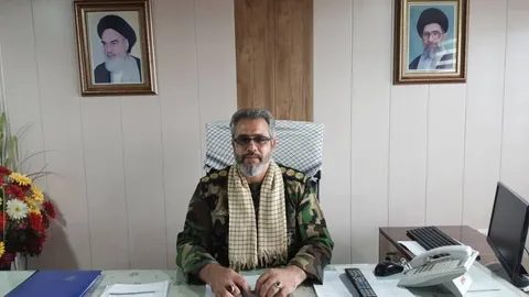 بصیرت ملت ایران در دنیا بی‌نظیر است