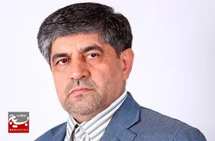 &laquo;علی امامی راد&raquo; منتخب مردم کوهدشت و رومشکان در مجلس شد