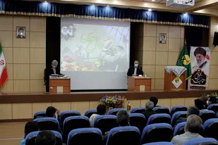 امنیت و آسایش امروز ما مرهون ایثار و رشادت&zwnj;های شهدا و ایثارگران است