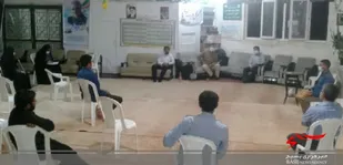 کمک مومنانه به نیازمندان الویت اصلی اهالی و مسئولان روستای گریوان شهرستان بجنورد است