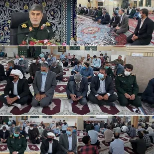مشارکت حداکثری و انتخابات آگاهانه متضمن حل مشکلات است