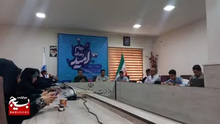 ساخت ۵ مخزن بزرگ آب با حجم نگهداری ۵ هزار متر مکعب در روستاهای شهرستان کهک