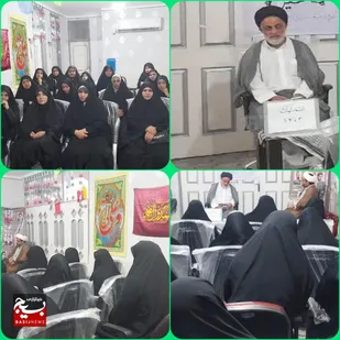 حضور حداکثری در انتخابات باعث تقویت نظام مقدس جمهوری اسلامی است