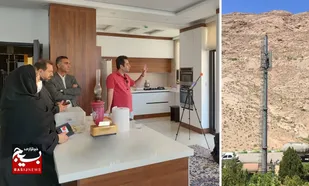 نتایج پرتوسنجی دکل&zwnj;های تلفن همراه در شاهرود؛ تشعشعات در سطح استاندارد قرار دارد