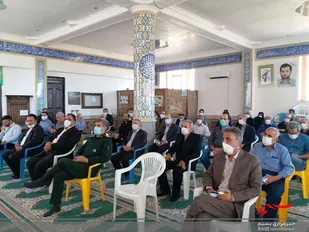 نخستین لبیک گویان به امام بازاریان متدین بودند