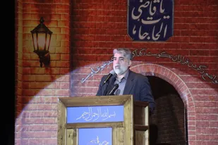 شهدای ورزشکار نشان دادند می&zwnj;توان در میدان ورزش مدال گرفت و در دفاع از وطن پلاک شهادت بر گردن آویخت
