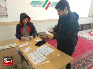 نگاه تمام کشورها به انتخابات جمهوری اسلامی ایران است