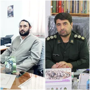 بیانیه سپاه شهرستان آق قلا جهت حضور و مشارکت حداکثری مردم در انتخابات