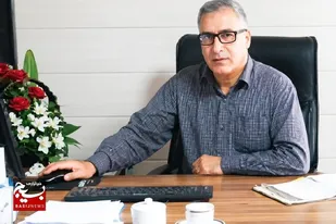 آغاز عملیات اجرایی مخزن ۵۰۰۰ مترمکعبی مسکن ملی در نهاوند