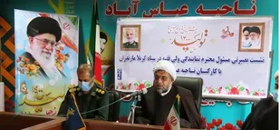 هدف آمریکا از مذاکره، سخت گرفتن و تسلط بر ایران است
