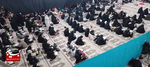 &nbsp;

شبی که مقدرات یک&zwnj;ساله نوشته می شود
