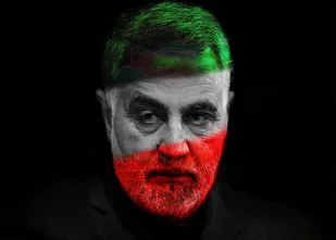 نقش سردار سلیمانی در تحقق راهبرد امنیت متکی به&zwnj; خود