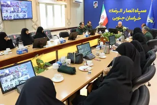 زنان نقش مهم و موثری در تحقق سبک زندگی فاطمی و زیست عفیفانه دارند