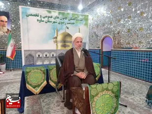 خادمیاران رضوی؛ مروج سیره رضوی در جامعه