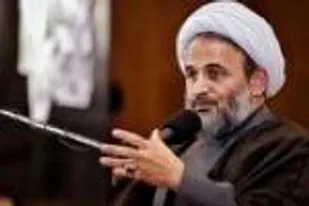 رجعت پیکر شهید &laquo;نسیم افغانی&raquo; وحدت ایران و افغاستان را مستحکم&zwnj;تر کرد