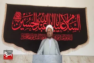 مکتب حاج قاسم بر مبنای ولایت فقیه است