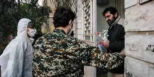 غربالگری ۷۴ درصد مردم اصفهان در طرح شهید سلیمانی