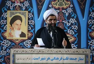 درخشش قرارگاه های محله محور بسیج درطرح شهید سلیمانی