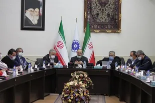 دومین جلسه مرکز پژوهش های اتاق تبریز برگزار شد