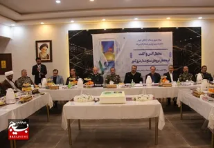 وحدت نیروهای مسلح یکی از برکات نظام مقدس جمهوری اسلامی است+عکس