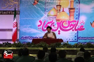 سپاه پاسداران انقلاب اسلامی پرچم&zwnj;دار بصیرت/عملکرد سپاه پاسداران متبلور در تربیت مردانی همچون شهید سلیمانی است