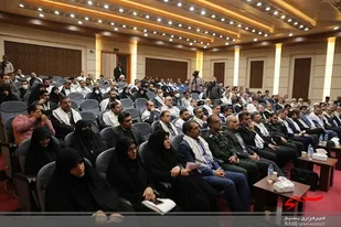 همایش اندیشه&zwnj;ورزی شرکای اجتماعی بسیج کارگران و کارخانجات برگزار شد