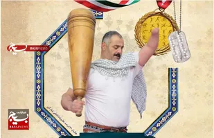 مدال هایی که در قلب مردم خانه کردند/ درباره معرفی شهید ابراهیم هادی کوتاهی نکرده ایم