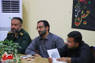 برگزاری نمایشگاه ملی کتاب و محصولات فرهنگی دفاع مقدس در قائمشهر
