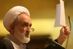 قوه قضائیه در برخورد با نورچشمی&lrm;ها نباید تحت فشار و توصیه افراد قرار گیرد