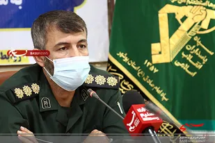 رده&zwnj;های برتر کشوری بسیج استان بوشهر معرفی شدند
