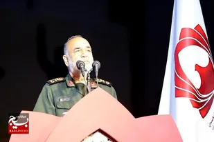 همدان یکی از بیرق&zwnj;داران بزرگ &zwnj;تمدن اسلام و ایران است/شکوه صبر خانواده&zwnj;های شهدا ما را به پیروزی رساند