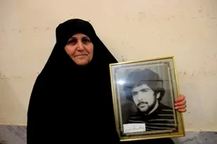 فرزندان انقلاب راه شهدا را ادامه بدهند