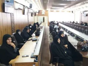 فرهنگ سازی و تبیین خطرات کاهش جمعیت عمل موثر در افزایش جمعیت است