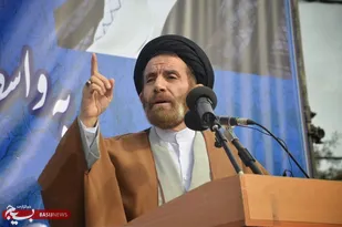 هشدار قاطع امام جمعه خرم آباد و مطالبه&zwnj;گری بزرگ؛ از وام ازدواج ۲۸هزار جوان تا جهش ۲هزار میلیاردی قرارگاه خاتم در لرستان