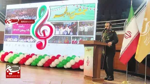 سرود، سلاح قدرتمند در جنگ شناختی است