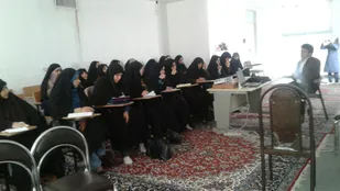 ناکام ماندن دشمنان در ضربه زدن به اقتدار جمهوری اسلامی