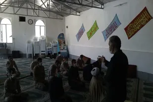 مشارکت مردم در انتخابات برای انقلاب اسلامی بسیار اهمیت دارد