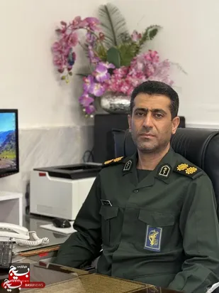 برنامه&zwnj;های بسیج جامعه پزشکی لرستان در هفته دفاع مقدس تشریح کرد