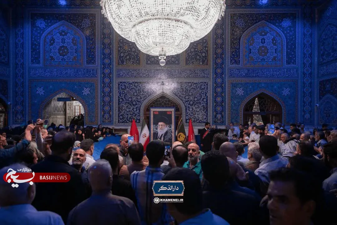 رواق دار الذکر