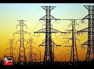 ظرفیت شبکه برق فوق توزیع اندیکا افزایش یافت
