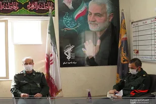 مهم ترین ماموریت بسیج تسریع کمک های مومنانه است