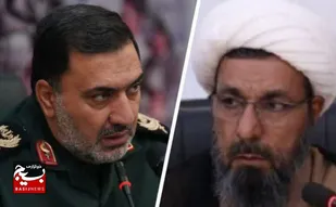 &nbsp;پیام تبریک فرماندهی و نمایندگی ولی فقیه سپاه ثارالله دکتر مجتبی انصاری مقدم