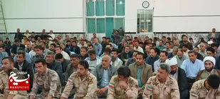 شهید رئیسی خود را خادم بی منت مردم می دانست