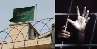 روش&zwnj;های &laquo;وحشتناک&raquo; شکنجه در عربستان به روایت مقام سابق آل&zwnj;سعود