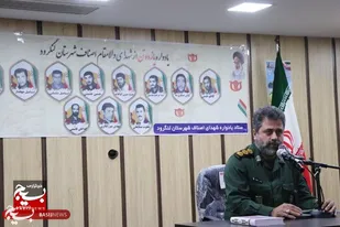 اجرای ۲۵۰ برنامه ویژه دهه فجر باشعار&laquo;جشن حضور تا ظهور&raquo; در لنگرود