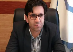 وضعیت کرونا در هفت شهرستان ایلام آبی شد