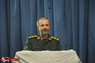 شهید سلیمانی خود را فدای دین خدا و ملت ایران کرد / باید اصول مکتب شهید سلیمانی را برای نسل جوان تبیین کنیم