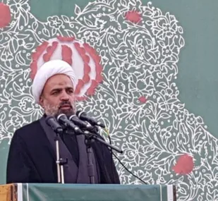 دشمن از تمام امکانات در جنگ ترکیبی و شناختی استفاده می&zwnj;کند