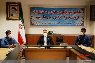 بسیج دانش آموزی باید محتوای ارزشی برای فضای مجازی تولید کند