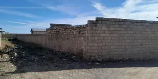 تهیه مصالح ساختمانی برای ساخت ۳ خانه به نیت شهیدالقدس در ایلام